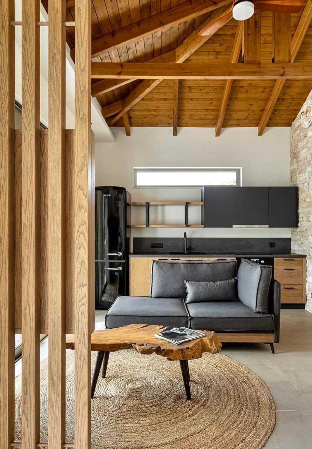 Villa Vrachos Luxury Living Buitenkant foto